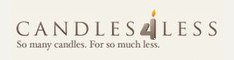 Candles4Less Promo Codes